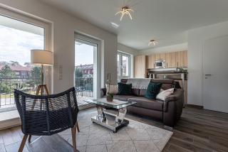 Strandresidenz Dünenperle Wohnung 42 - 8