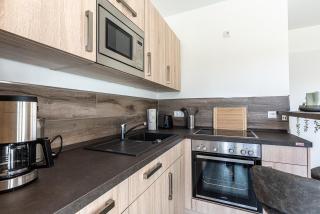 Strandresidenz Dünenperle Wohnung 42 - 5