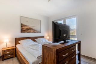 Strandresidenz Dünenperle Wohnung 42 - 3