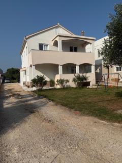Apartment K&M - Bibinje - 9