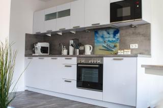Inselmädchen - Lütt Heaven - Langeoog - 4