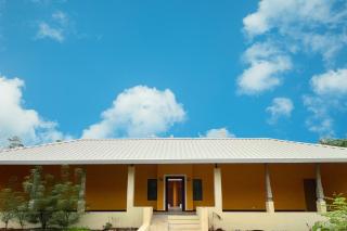 Alaya Stays Nehamrit Courtyard Villa Pet friendly Villa with Outdoor Bathtub - Murbād - 7
