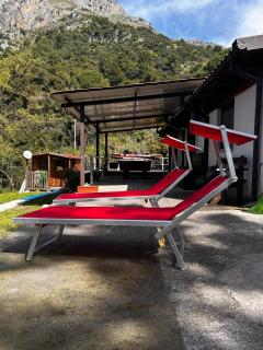 villa Cycas - Maratea - 4