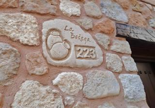 La Bodega - Ademuz - 1