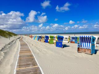 Inselschatz - Langeoog - 2
