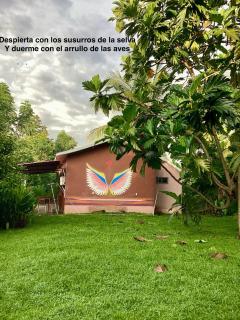 Fantasías del alma - 7