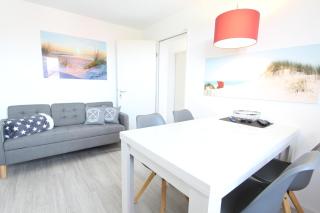 Möwenweg 2b - Nr 8 Mantelmöwe - 8