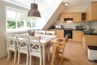 Friesenhaus Spiekeroog - Wohnung 7 - Spiekeroog - 7