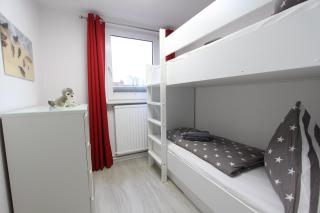 Möwenweg 2b - Nr 8 Mantelmöwe - Langeoog - 3
