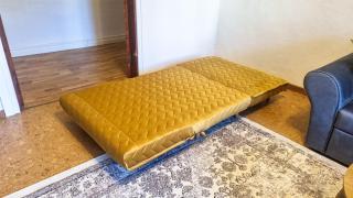 City center, High ceilings, 75m2 2BR Free parking - 1