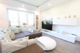 Ferienhaus Stefanie 1 - 8