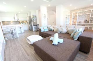 Ferienhaus Stefanie 1 - 6