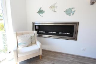 Ferienhaus Stefanie 1 - Langeoog - 2