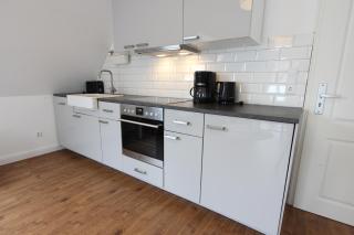 Haus am Wald - Antonia - Langeoog - 7