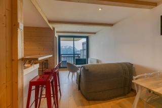 Appartement Alpe d'huez - Huez - 8