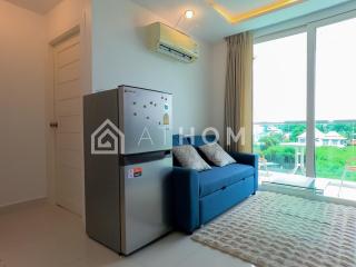 1 bedroom Amazon Residence - 9