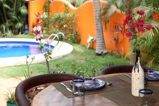 Casa Tortuga 3BR 2BA private pool roof terrace with view New Listing - Sayulita - 7