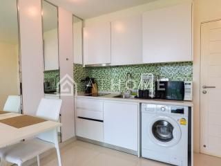 1 bedroom Amazon Residence - 3