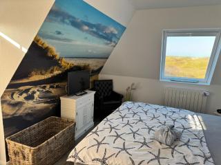 Inselmädchen - Düne 11 - Langeoog - 2