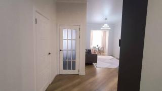 ЖК Комфорт сити - 1