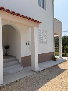 Apartment K&M - Bibinje - 8