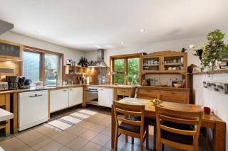 Ferienhaus Dollrott - 2