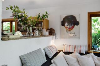 Ferienhaus Dollrott - Süderbrarup - 7