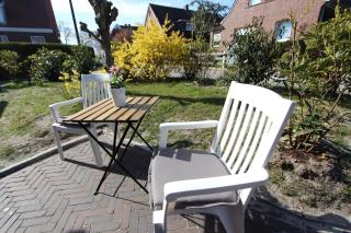 Heimathafen - Langeoog - 2
