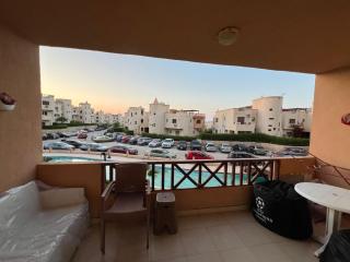 3 Bedroom Chalet at Dimora Village North Coast Egy - الساحل الشمالي - قرية ديمورا - شاليه 3 غرف - Dawwār Muḩammad Abū Shunaynah - 9