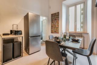 Loftino Bocconi - La Vista Apartments - Milan - 9