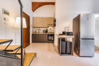 Loftino Bocconi - La Vista Apartments - Milan - 6