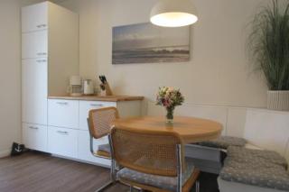 Hus An´t Flackt - Lale - Langeoog - 2