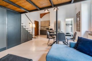 Loftino Bocconi - La Vista Apartments - 4