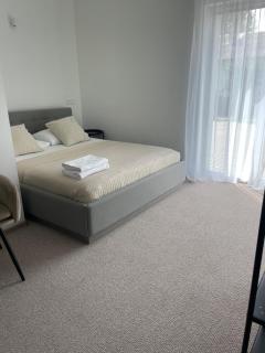 Izabelės apartamentai - 1