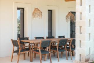 Casina Menga - Luxury Villa with Pool & Sea View in Monopoli by HelloAPULIA - Padresergio - 5