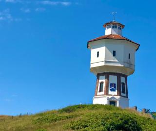 Meertied - Langeoog - 3