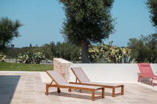 Casina Menga - Luxury Villa with Pool & Sea View in Monopoli by HelloAPULIA - Padresergio - 2