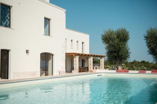 Casina Menga - Luxury Villa with Pool & Sea View in Monopoli by HelloAPULIA - Padresergio - 0