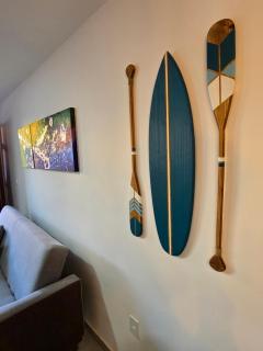 Casa Pérola de Marataízes 40 metros da praia - Marataizes - 5