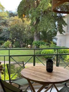 Villa Francia 2P with splendid pool -private rental - Cannes - 7