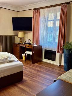 Hotel Gasthof Zum Ochsen - Furtwangen - 6