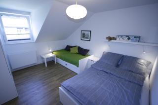 Haus Karla - Langeoog - 1