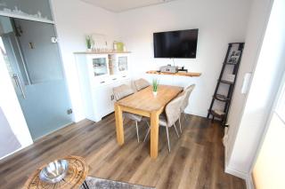 Haus Minoog - Lenz - Langeoog - 7