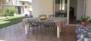 Villa Ginevra - Anzio - 2