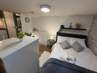 Studio for City Breaks in Balham - Londra - 6