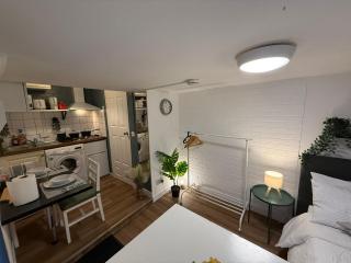 Studio for City Breaks in Balham - Londra - 5