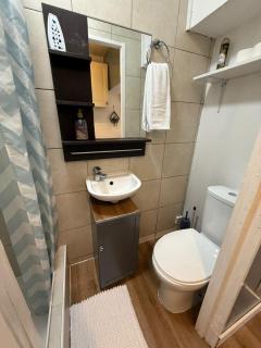 Studio for City Breaks in Balham - Londra - 3
