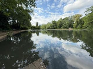 Studio for City Breaks in Balham - Londra - 2
