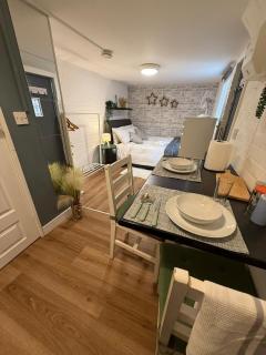 Studio for City Breaks in Balham - Londra - 1