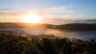 Combe Grove - Midford - 6